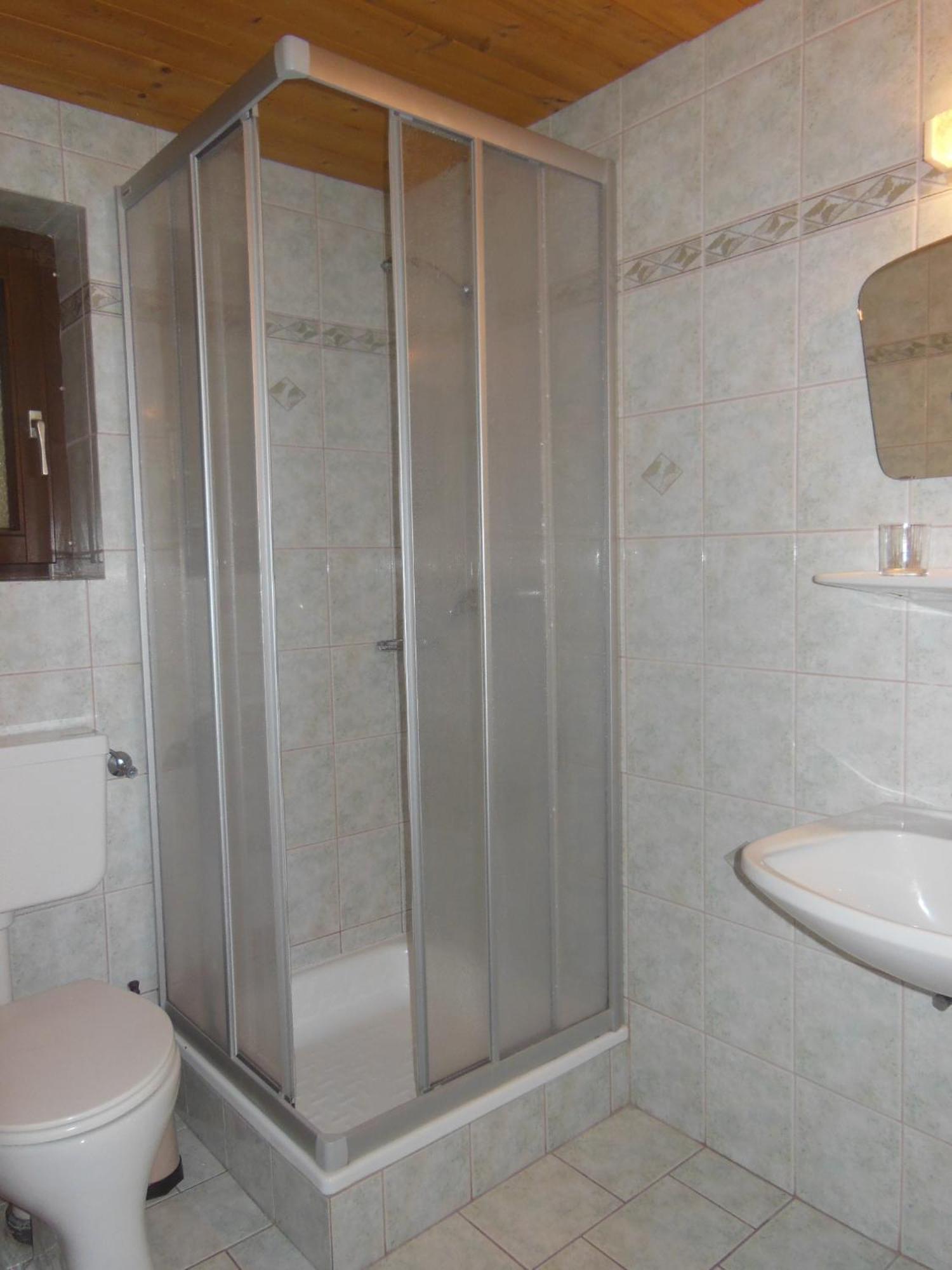 וואגריין Haus Schoenleiten מראה חיצוני תמונה