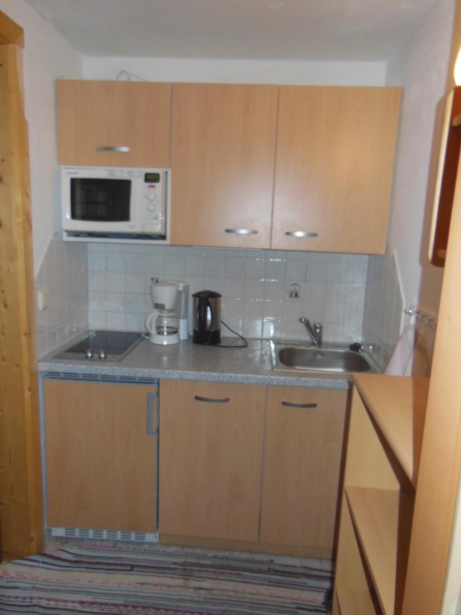 וואגריין Haus Schoenleiten מראה חיצוני תמונה