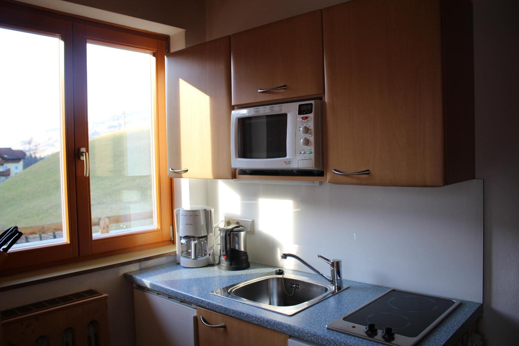 וואגריין Haus Schoenleiten חדר תמונה