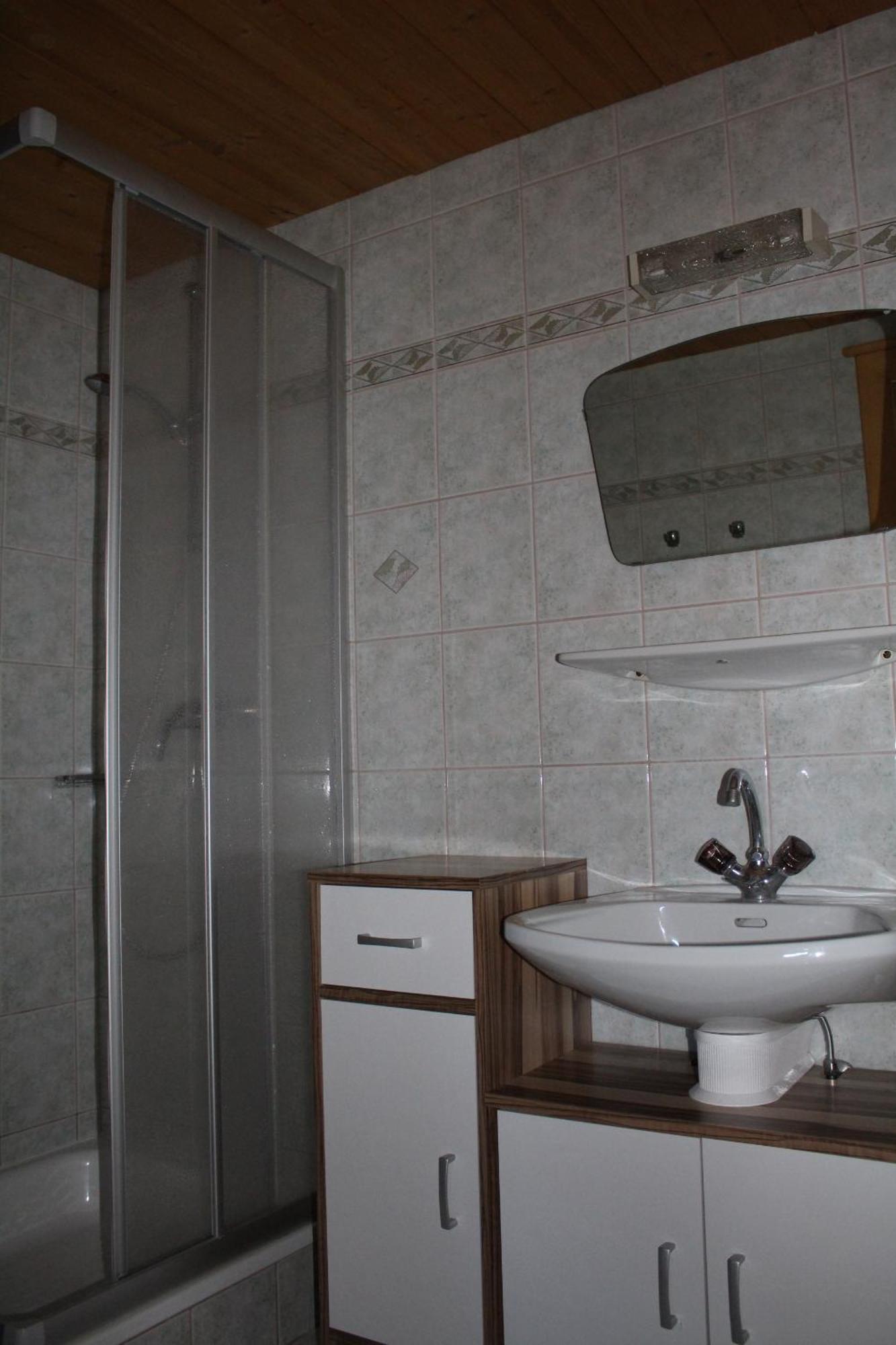 וואגריין Haus Schoenleiten חדר תמונה