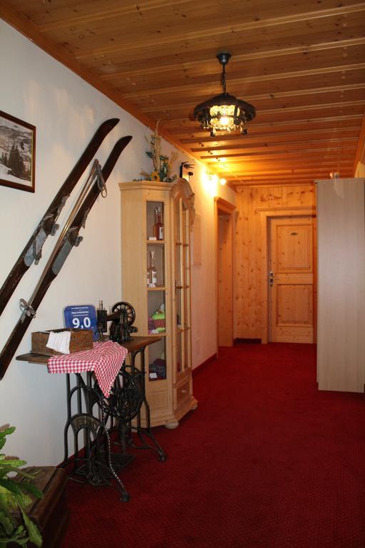 וואגריין Haus Schoenleiten מראה חיצוני תמונה