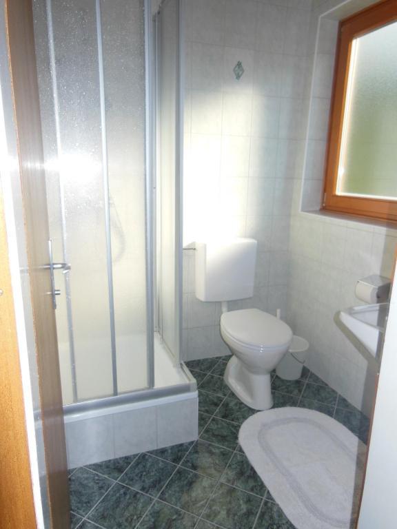 וואגריין Haus Schoenleiten חדר תמונה